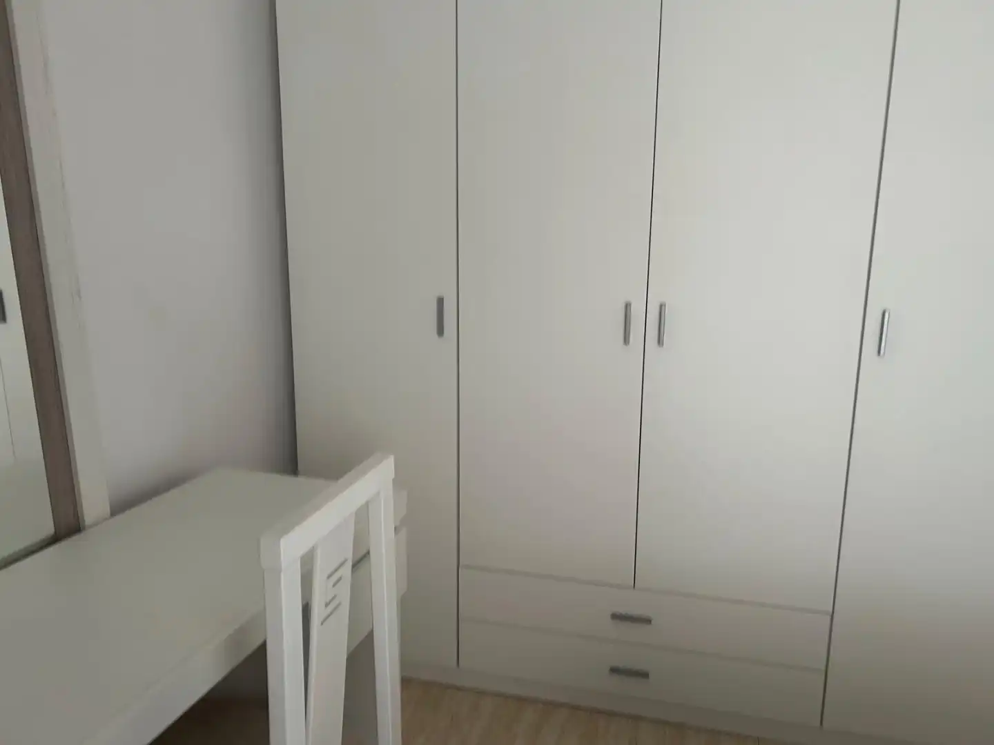 Wohnung zur Miete in Avenida Pío XII, 13, Centro - Corte Inglés Wohnung zur Miete in Avenida Pío XII, 13, Centro - Corte Inglés