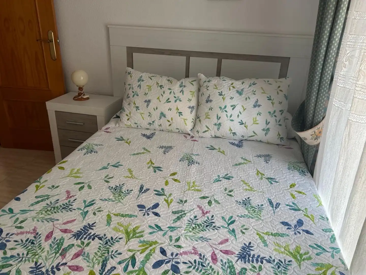 Wohnung zur Miete in Avenida Pío XII, 13, Centro - Corte Inglés Wohnung zur Miete in Avenida Pío XII, 13, Centro - Corte Inglés