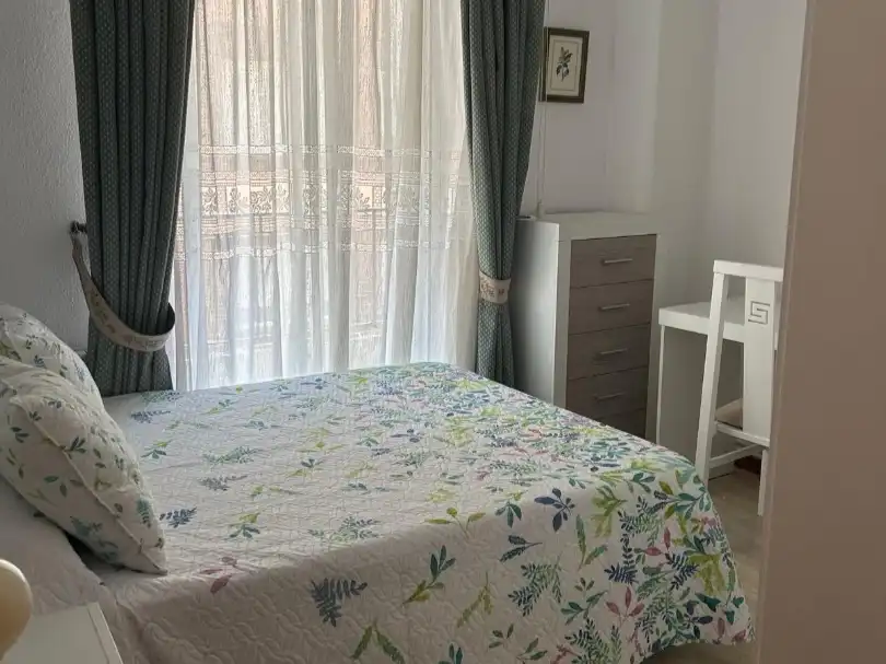 Wohnung zur Miete in Avenida Pío XII, 13, Centro - Corte Inglés Wohnung zur Miete in Avenida Pío XII, 13, Centro - Corte Inglés