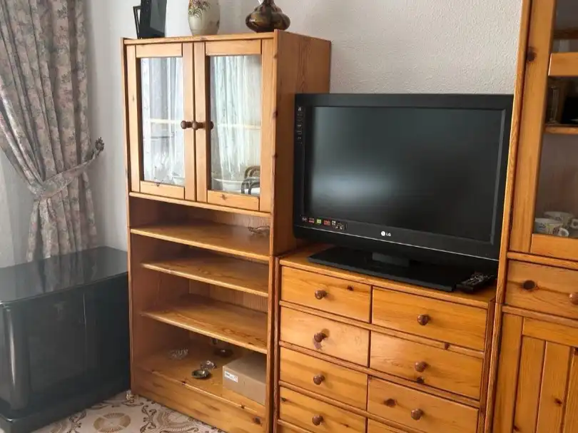 Wohnung zur Miete in Avenida Pío XII, 13, Centro - Corte Inglés Wohnung zur Miete in Avenida Pío XII, 13, Centro - Corte Inglés