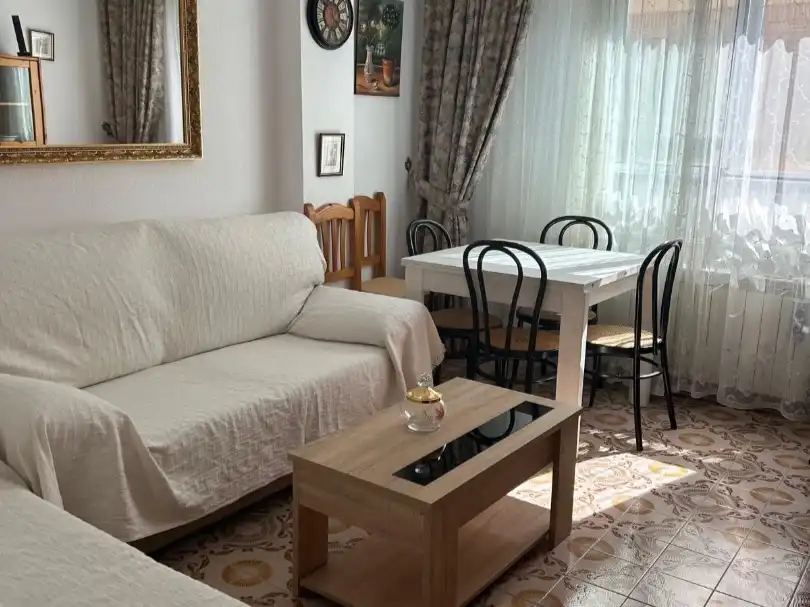 Wohnung zur Miete in Avenida Pío XII, 13, Centro - Corte Inglés Wohnung zur Miete in Avenida Pío XII, 13, Centro - Corte Inglés