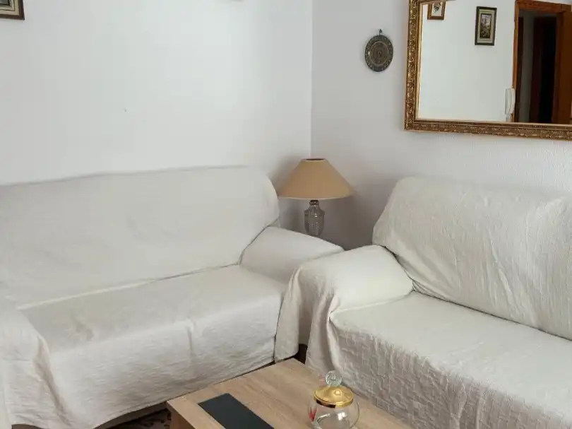 Wohnung zur Miete in Avenida Pío XII, 13, Centro - Corte Inglés Wohnung zur Miete in Avenida Pío XII, 13, Centro - Corte Inglés