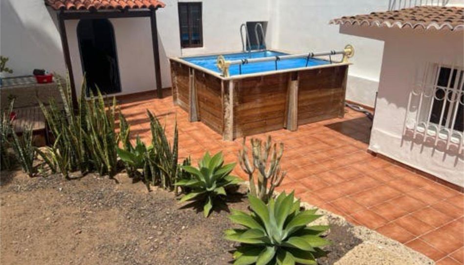 Apartamento de alquiler en Cabo Blanco, Arona - imagen 1 Foto 1 de Apartamento de alquiler en Cabo Blanco, Arona