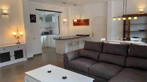 Apartamento de alquiler en Cabo Blanco, Arona - imagen 2 Foto 2 de Apartamento de alquiler en Cabo Blanco, Arona