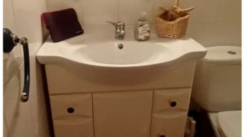 Photo 2 of Flat for rent in Calle del Pilar, 5, Valleaguado - La Cañada, Coslada