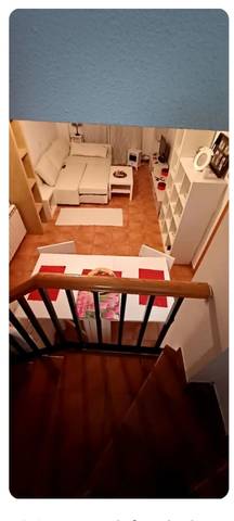 Piso en Venta en Calle del Pilar, 5 en Valleaguado - La Cañada
