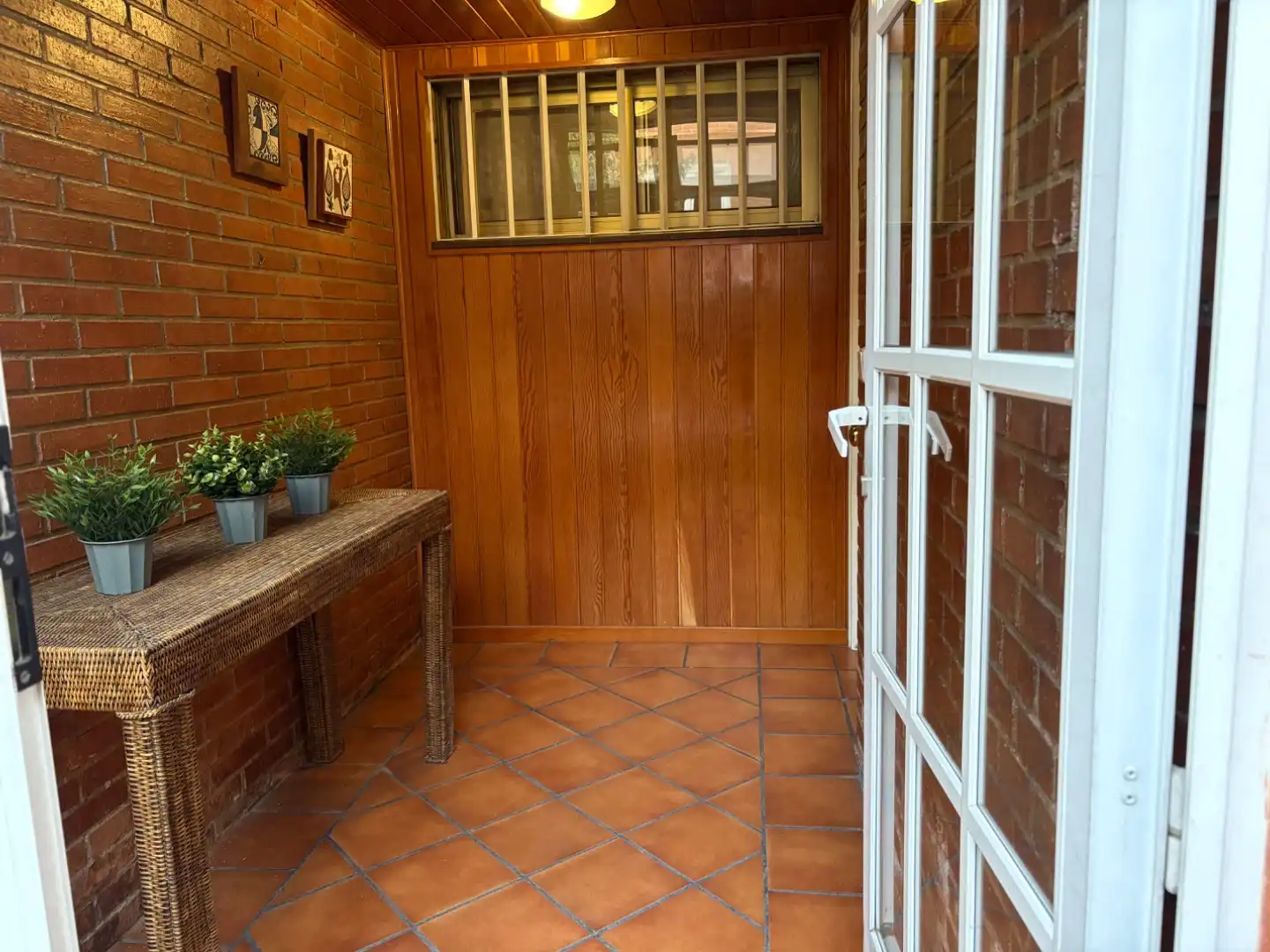 Casa o chalet de alquiler en La Moraleja con Aire acondicionado, Calefacción y Jardín privado