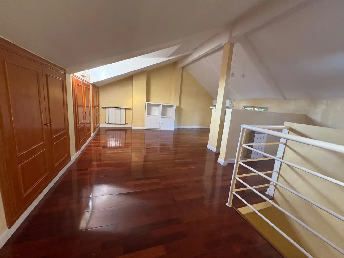 Casa o chalet de alquiler en La Moraleja con Aire acondicionado, Calefacción y Jardín privado