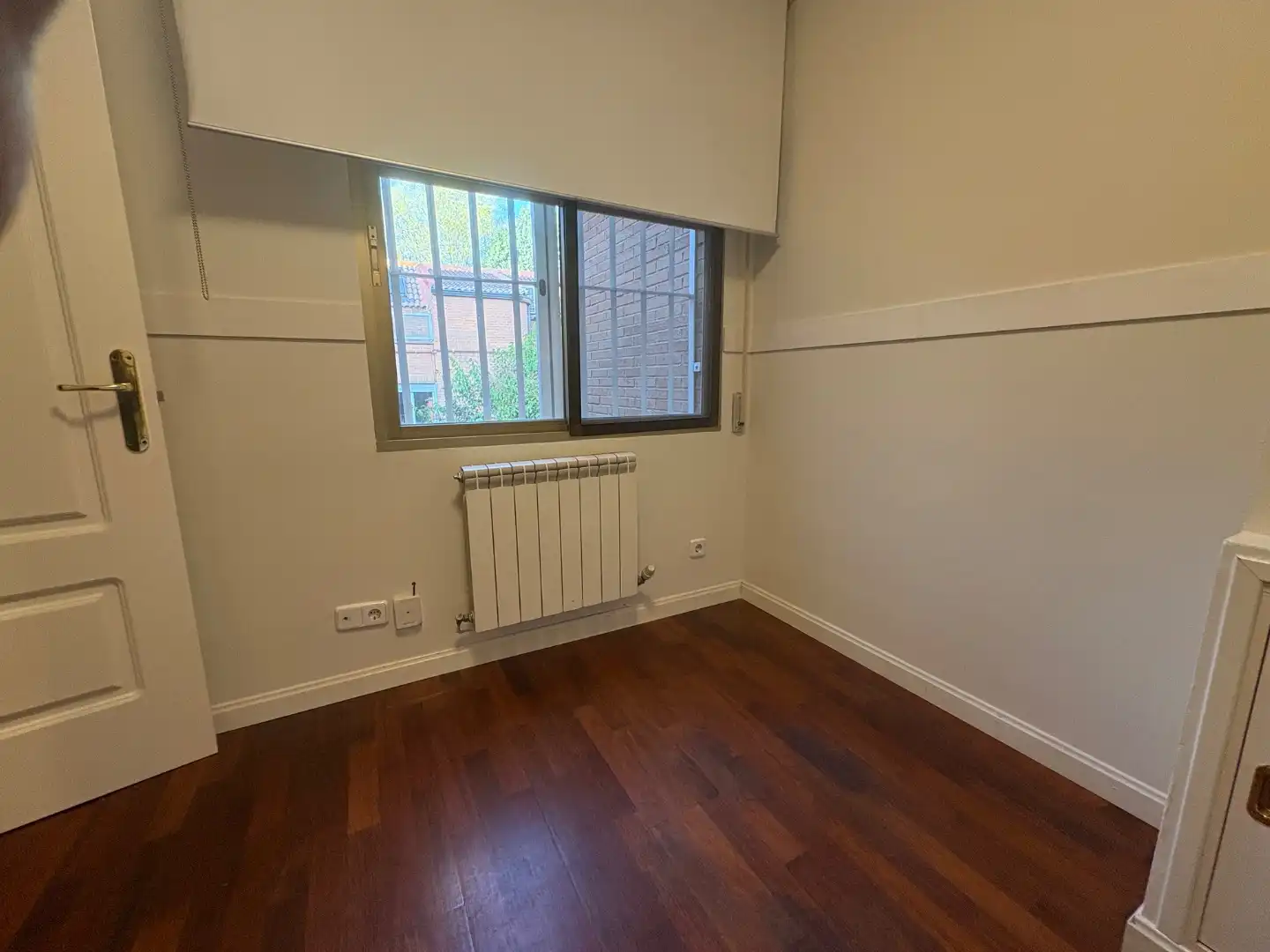 Habitación de Casa o chalet de alquiler en La Moraleja con Aire acondicionado, Calefacción y Jardín privado