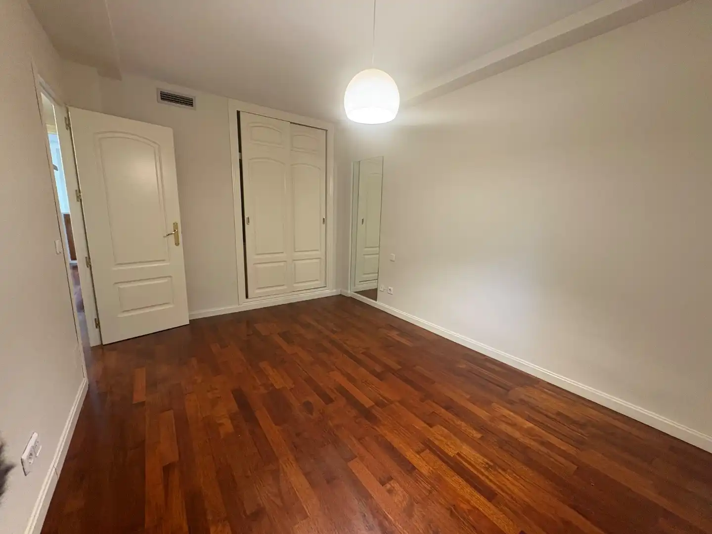 Habitación de Casa o chalet de alquiler en La Moraleja con Aire acondicionado, Calefacción y Jardín privado