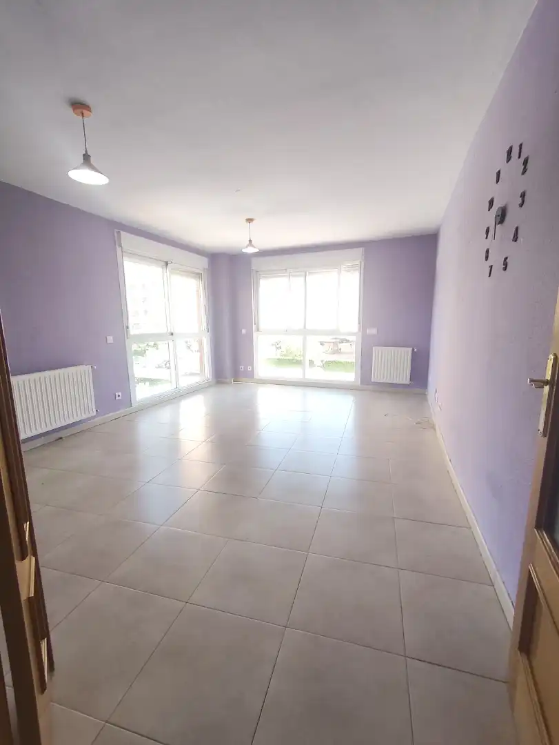 Piso de alquiler en Calle Estrella Mízar, 4, Parla Este Sala de estar de Piso de alquiler en Parla con Aire acondicionado