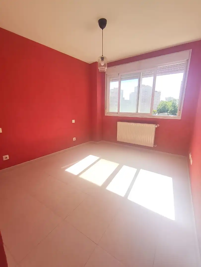 Piso de alquiler en Calle Estrella Mízar, 4, Parla Este Habitación de Piso de alquiler en Parla con Aire acondicionado