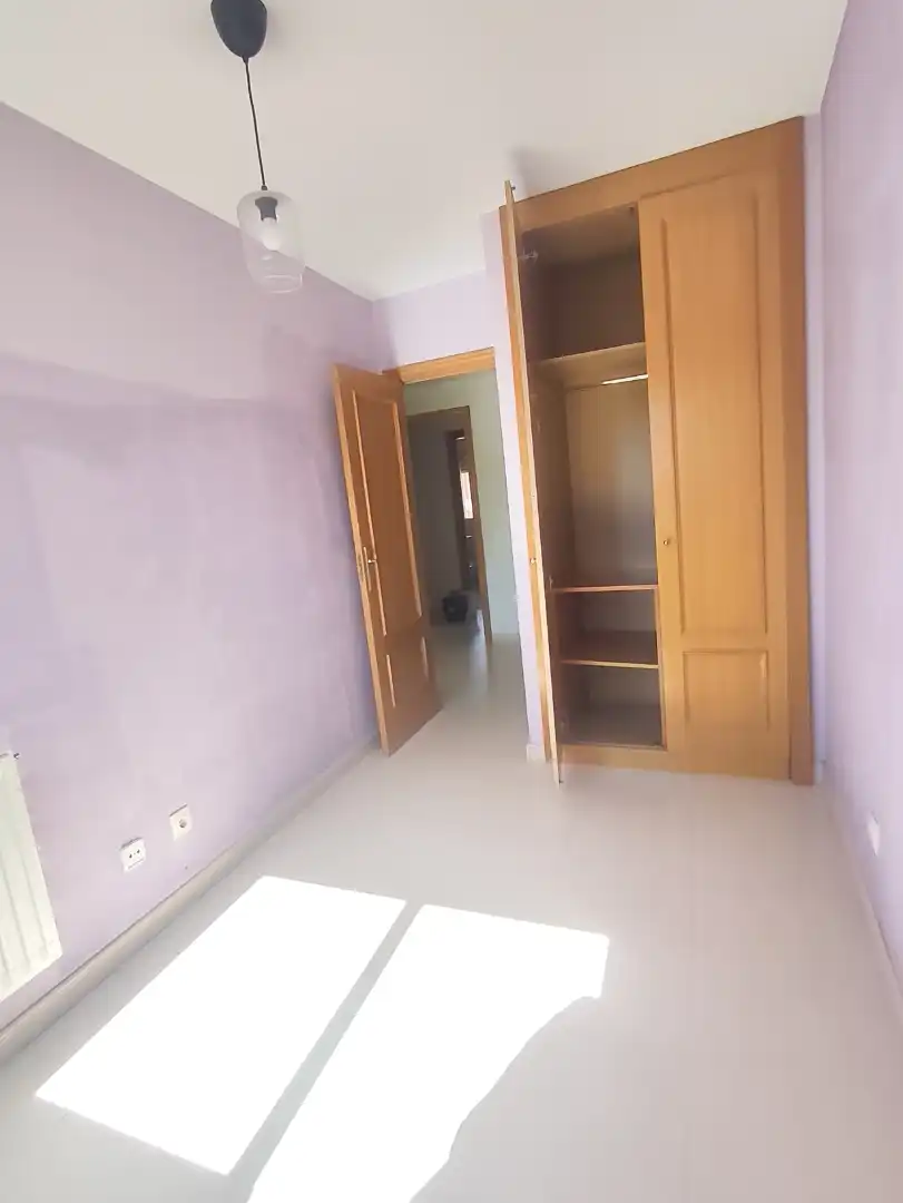 Piso de alquiler en Calle Estrella Mízar, 4, Parla Este Habitación de Piso de alquiler en Parla con Aire acondicionado