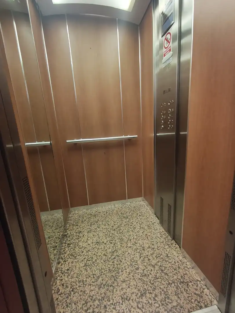 Piso de alquiler en Calle Estrella Mízar, 4, Parla Este Piso de alquiler en Parla con Aire acondicionado