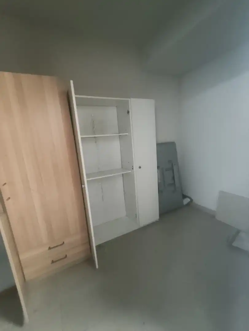 Piso de alquiler en Calle Estrella Mízar, 4, Parla Este Habitación de Piso de alquiler en Parla con Aire acondicionado