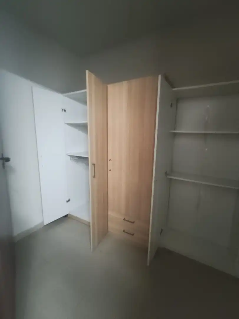 Piso de alquiler en Calle Estrella Mízar, 4, Parla Este Habitación de Piso de alquiler en Parla con Aire acondicionado