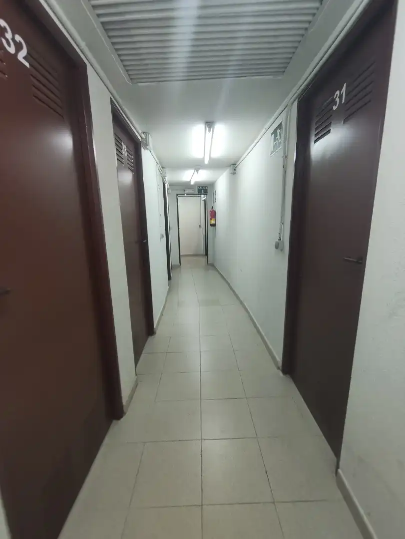 Piso de alquiler en Calle Estrella Mízar, 4, Parla Este Piso de alquiler en Parla con Aire acondicionado