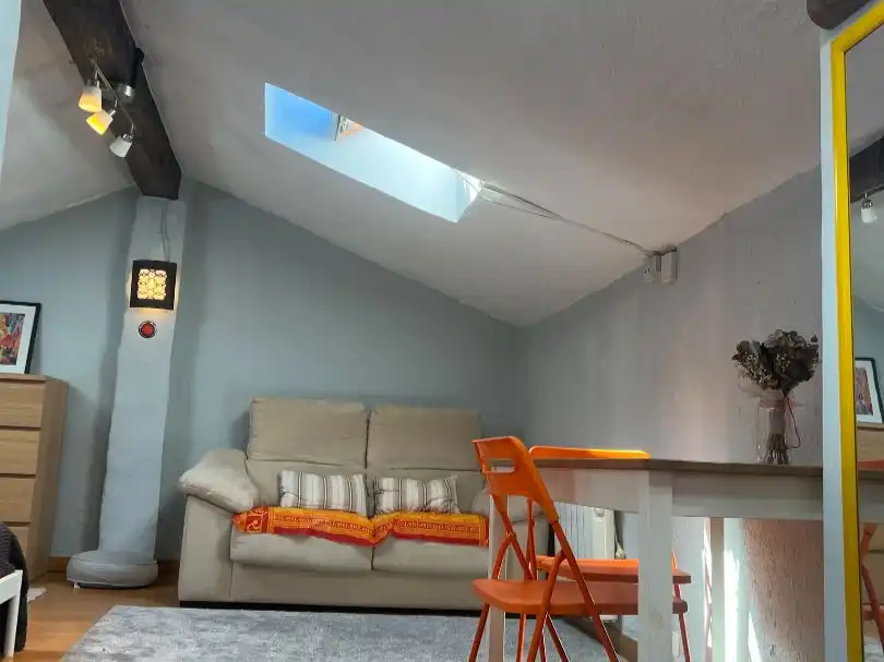 Piso en venta en Bilbao  con Calefacción, Amueblado y Videoportero