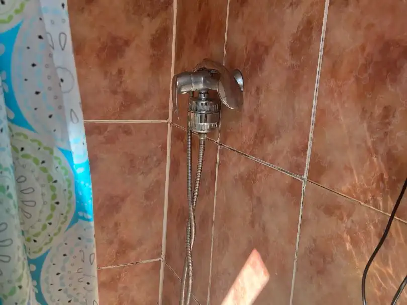 Baño de Piso en venta en Bilbao  con Calefacción, Amueblado y Videoportero