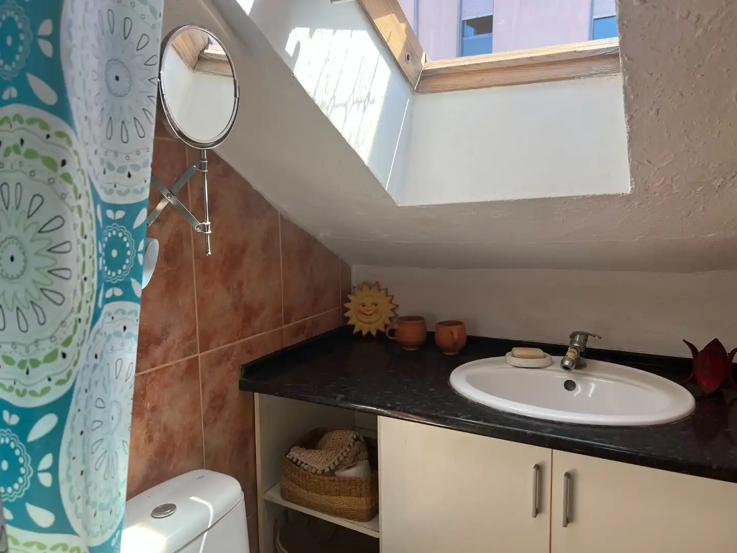Baño de Piso en venta en Bilbao  con Calefacción, Amueblado y Videoportero