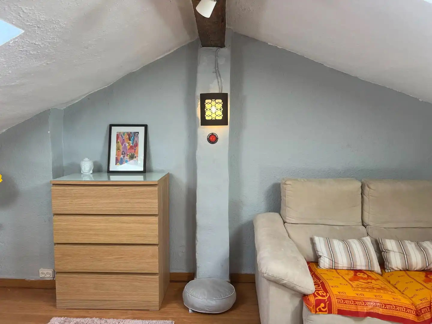 Piso en venta en Bilbao  con Calefacción, Amueblado y Videoportero