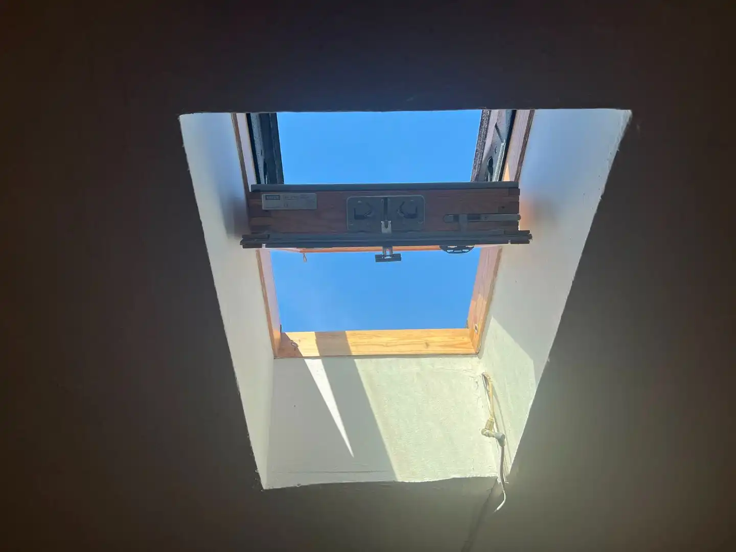 Terraza de Piso en venta en Bilbao  con Calefacción, Amueblado y Videoportero