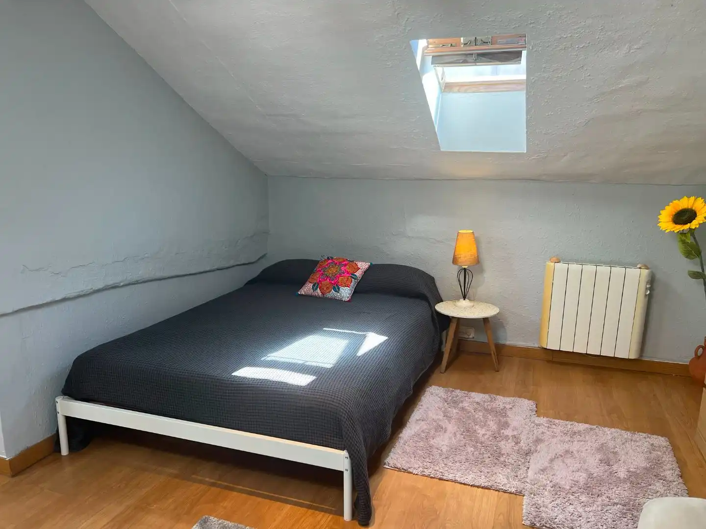 Habitación de Piso en venta en Bilbao  con Calefacción, Amueblado y Videoportero