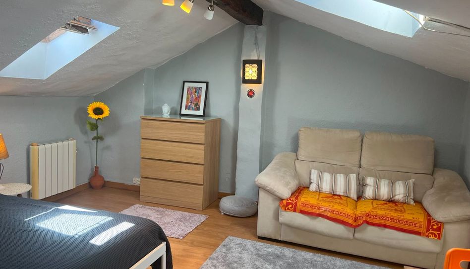 Piso en venta en San Frantzisko Kalea, 67, San Francisco, Bilbao - imagen 1 Foto 1 de Piso en venta en San Frantzisko Kalea, 67, San Francisco, Bilbao