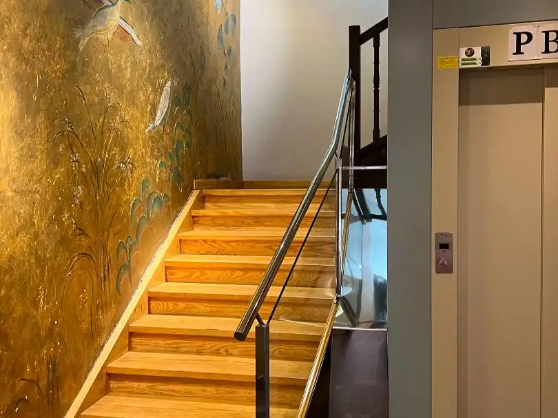 Piso en venta en Bilbao  con Calefacción, Amueblado y Videoportero