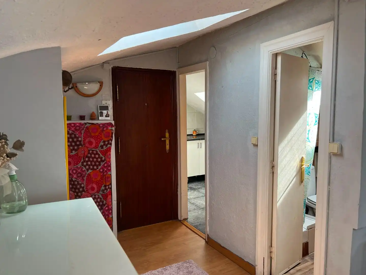 Piso en venta en Bilbao  con Calefacción, Amueblado y Videoportero