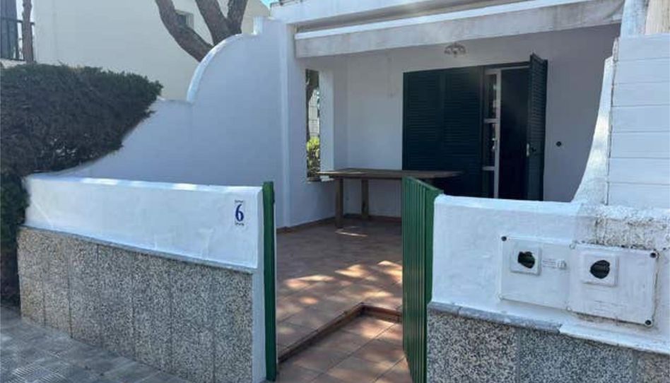 Piso de alquiler en La Barrosa, Chiclana de la Frontera - imagen 1 Foto 1 de Piso de alquiler en La Barrosa, Chiclana de la Frontera