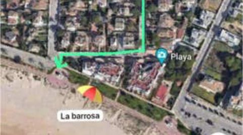 Piso de alquiler en La Barrosa, Chiclana de la Frontera - imagen 3 Foto 3 de Piso de alquiler en La Barrosa, Chiclana de la Frontera