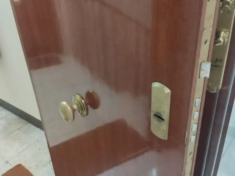 Piso de alquiler en Calle de Utrillas, 9, Las Fuentes Piso de alquiler en Calle de Utrillas, 9, Las Fuentes