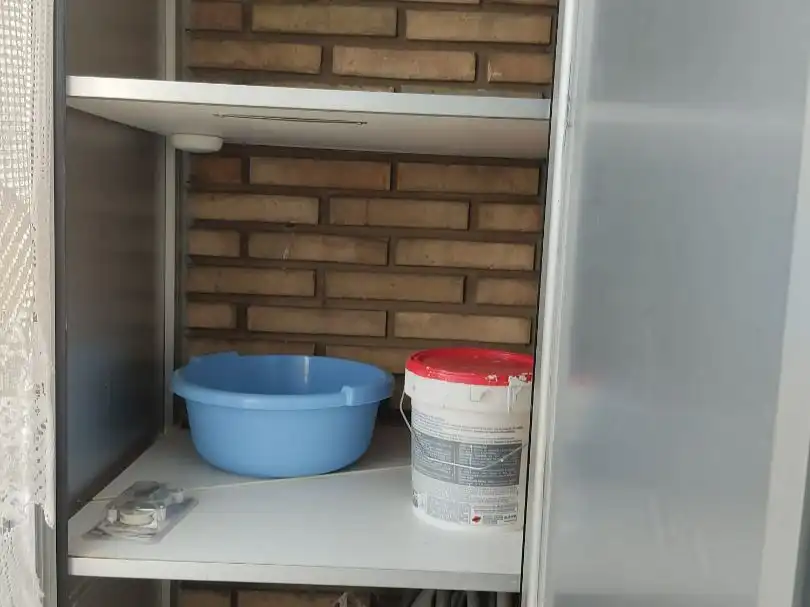 Piso de alquiler en Calle de Utrillas, 9, Las Fuentes Terraza de Piso de alquiler en Zaragoza con Aire acondicionado, Calefacción y Amueblado