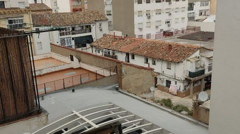 Piso de alquiler en Calle de Utrillas, 9, Las Fuentes, Zaragoza Capital - imagen 2 Foto 2 de Piso de alquiler en Calle de Utrillas, 9, Las Fuentes, Zaragoza Capital