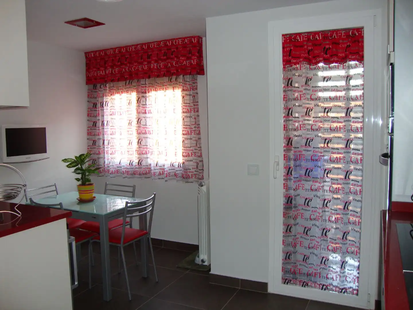 Flat for rent in Madrid  with Air Conditioner, Heating and Terrace