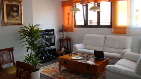 Photo 2 of Flat for rent in Calle de María Callas, 6, Los Rosales, Madrid Capital