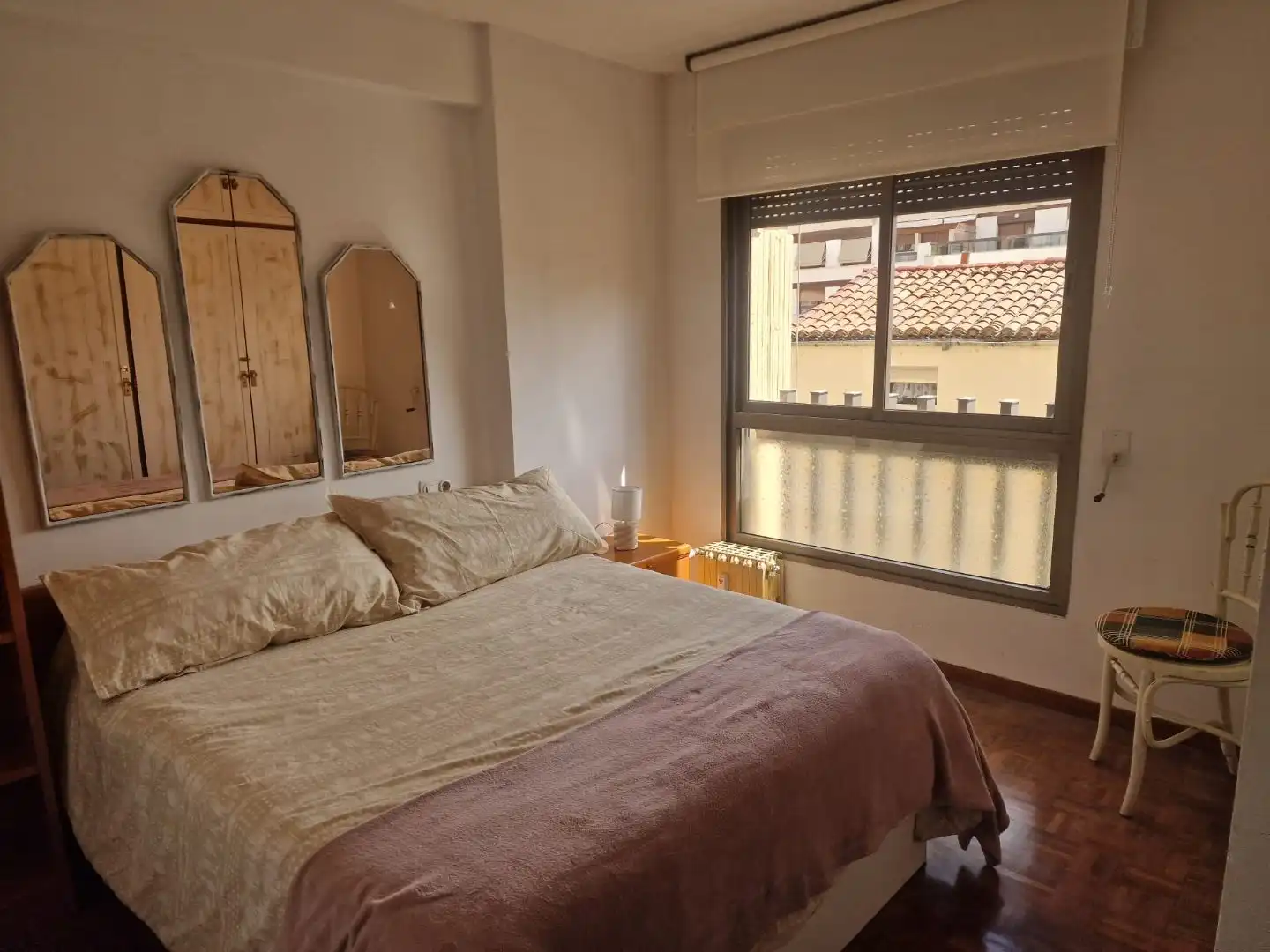 Apartamento de alquiler en Avenida Ordoño II, N° 17, Centro Ciudad Habitación de Apartamento de alquiler en León Capital