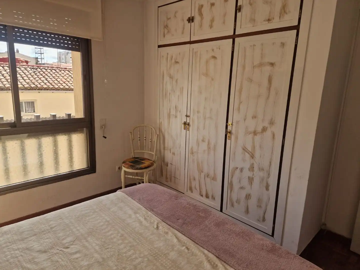 Apartamento de alquiler en Avenida Ordoño II, N° 17, Centro Ciudad Habitación de Apartamento de alquiler en León Capital