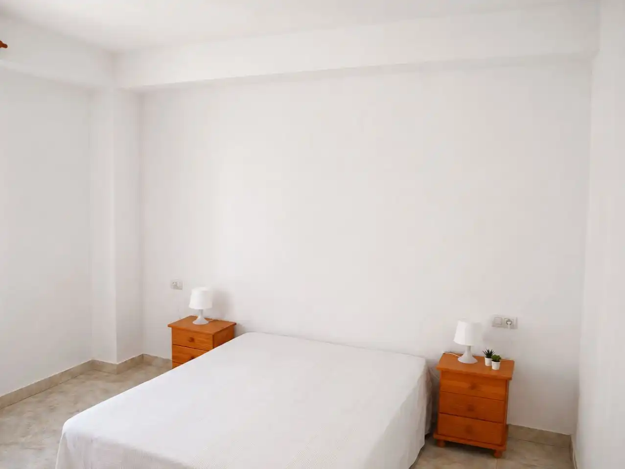 Piso de alquiler en Carrer de la Puríssima, 20, Centro Habitación de Piso de alquiler en Almazora / Almassora con Terraza, Amueblado y Balcón