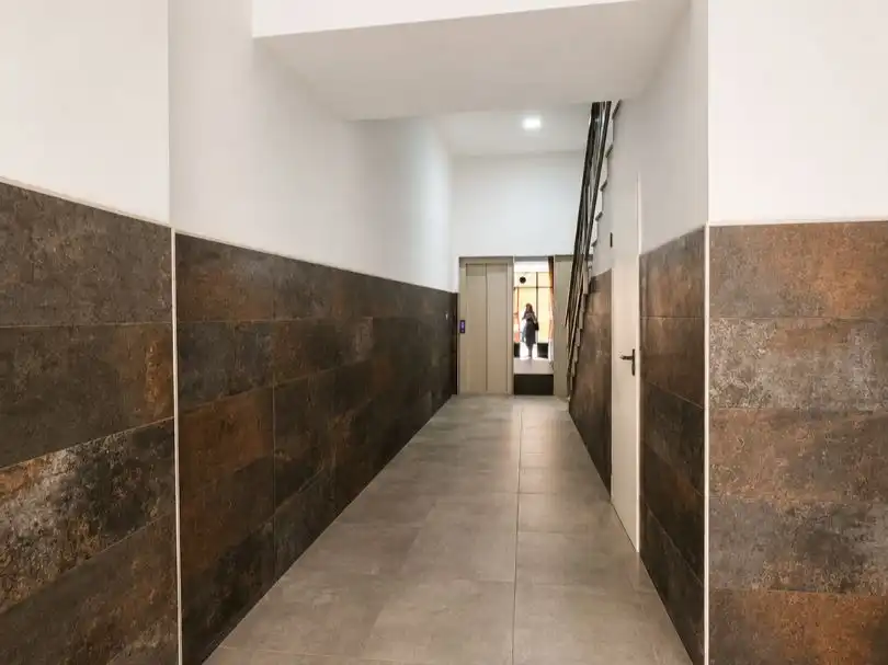 Piso de alquiler en Carrer de la Puríssima, 20, Centro Piso de alquiler en Almazora / Almassora con Terraza, Amueblado y Balcón