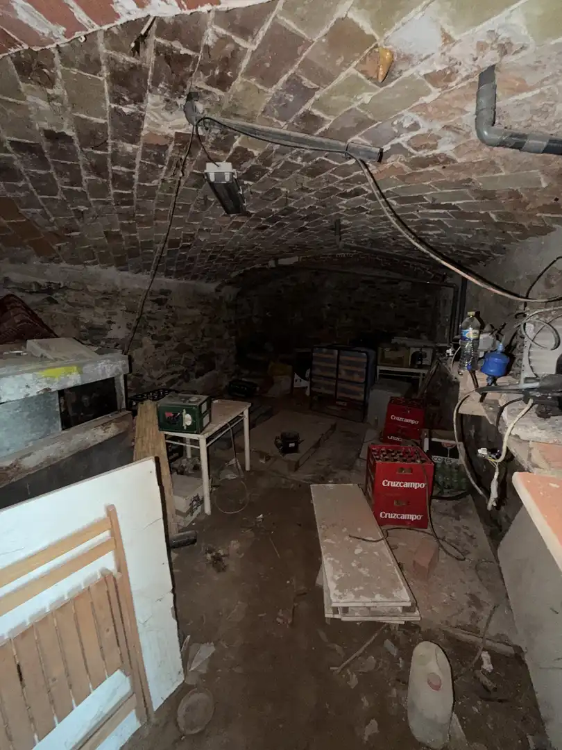 Casa adosada en venda en Cehegín amb Calefacció i Moblat