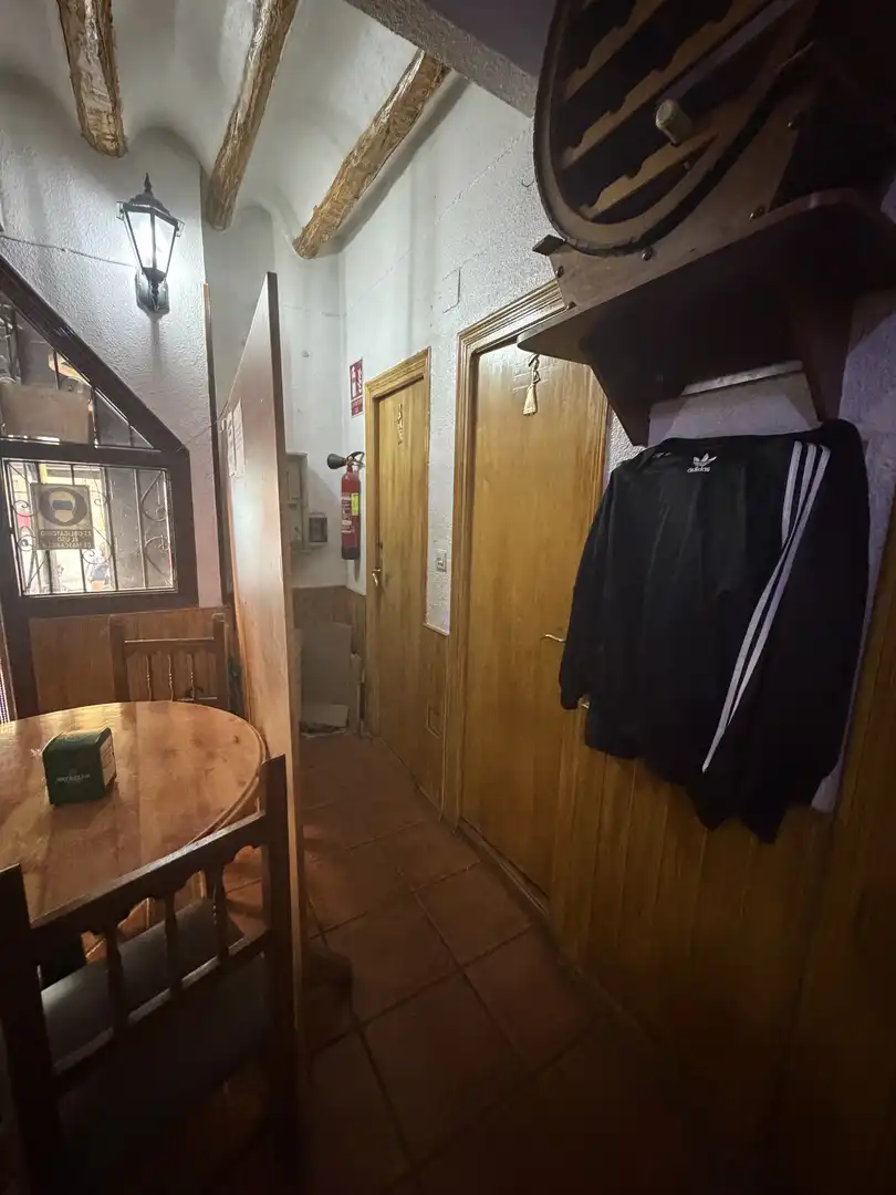 Casa adosada en venda en Cehegín amb Calefacció i Moblat
