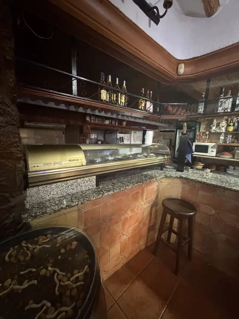 Casa adosada en venda en Cehegín amb Calefacció i Moblat