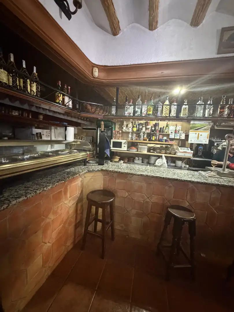 Casa adosada en venda en Cehegín amb Calefacció i Moblat