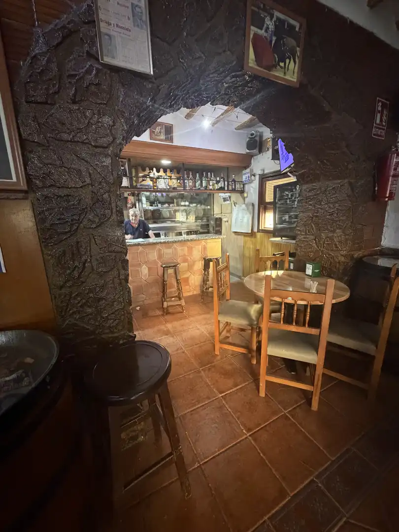 Casa adosada en venda en Cehegín amb Calefacció i Moblat