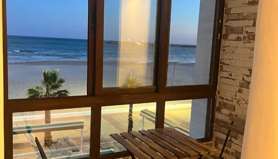 Pis de lloguer a Avenida Atlántico, 32, Barbate ciudad, Barbate - imatge 1 Foto 1 de Pis de lloguer a Avenida Atlántico, 32, Barbate ciudad, Barbate