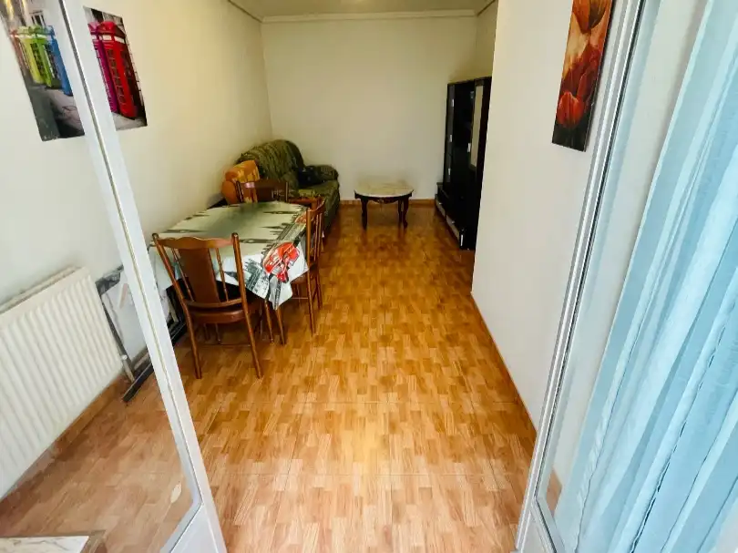 Flat for share in Salamanca  with Heating, Parquet flooring and Terrace