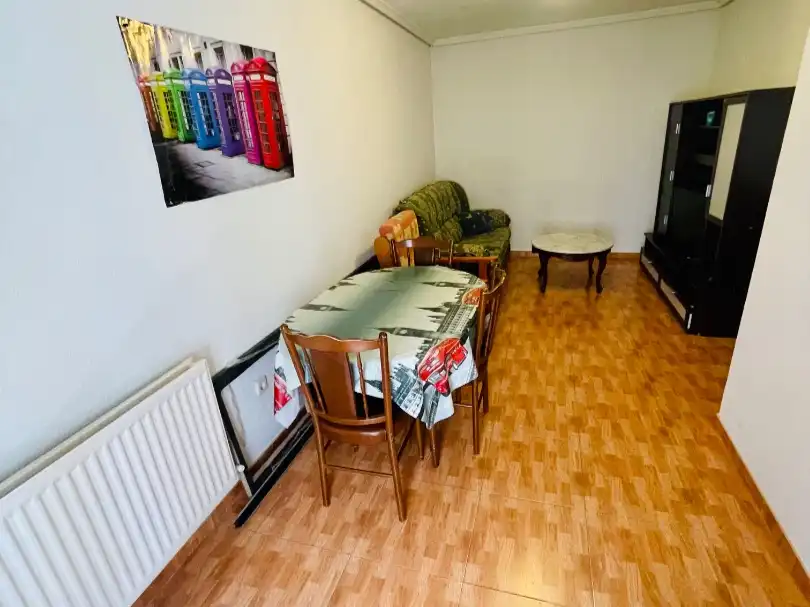 Flat for share in Salamanca  with Heating, Parquet flooring and Terrace