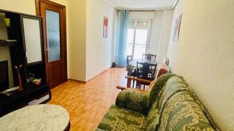 Photo 2 of Room in Avenida de Villamayor, 60, Carmelitas, Salamanca Capital